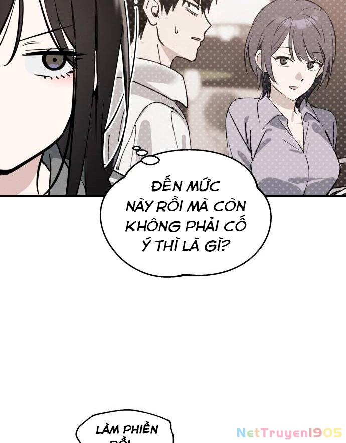 Hôm Nay Han Yoil Là Con Gái Chapter 8 - 6