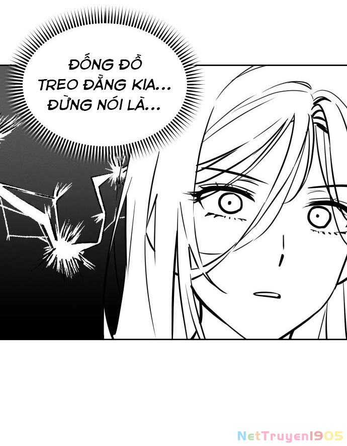Hôm Nay Han Yoil Là Con Gái Chapter 8 - 8