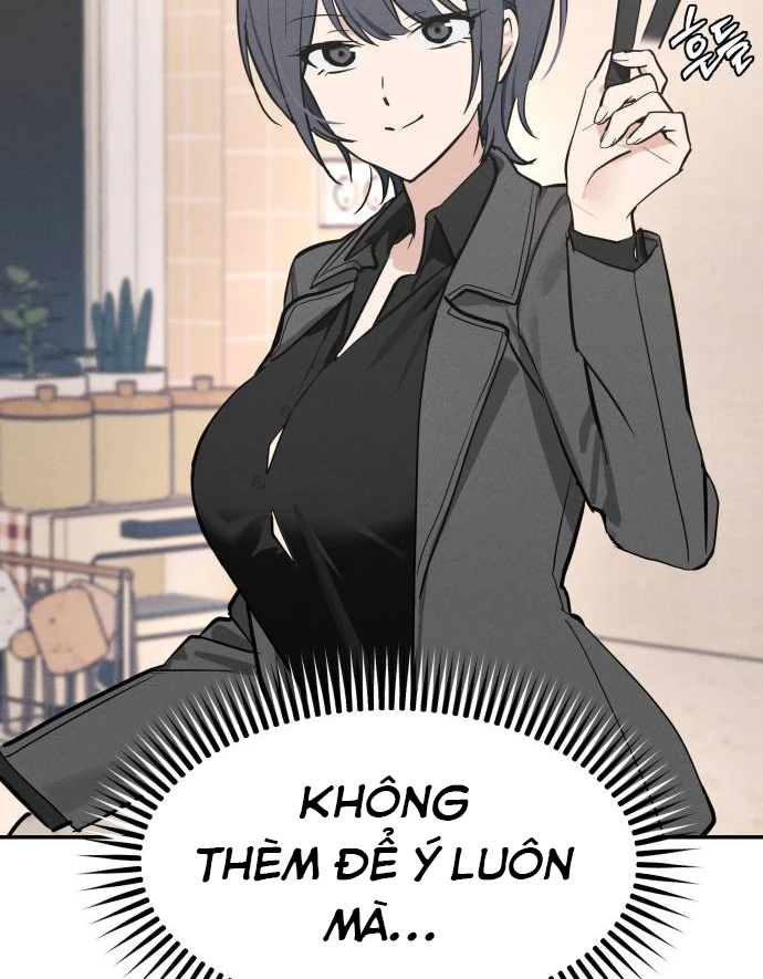 Hôm Nay Han Yoil Là Con Gái Chapter 8 - 11
