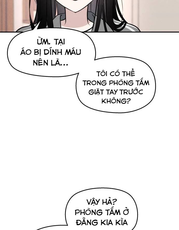 Hôm Nay Han Yoil Là Con Gái Chapter 8 - 13