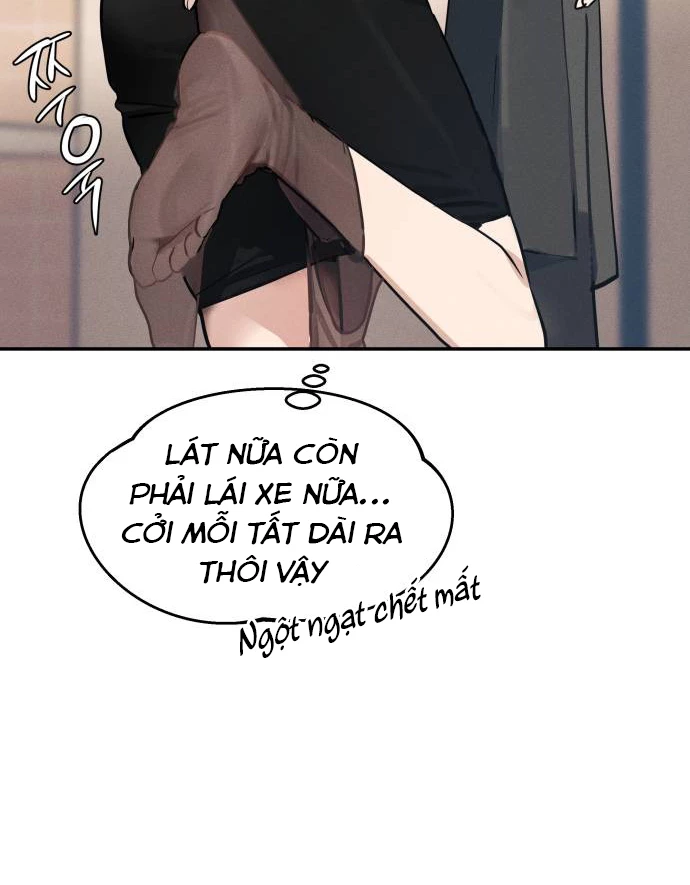 Hôm Nay Han Yoil Là Con Gái Chapter 8 - 17