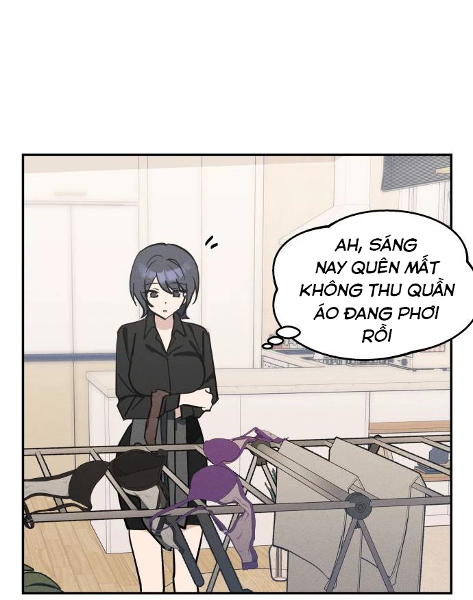 Hôm Nay Han Yoil Là Con Gái Chapter 8 - 18