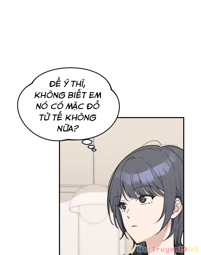 Hôm Nay Han Yoil Là Con Gái Chapter 8 - 19