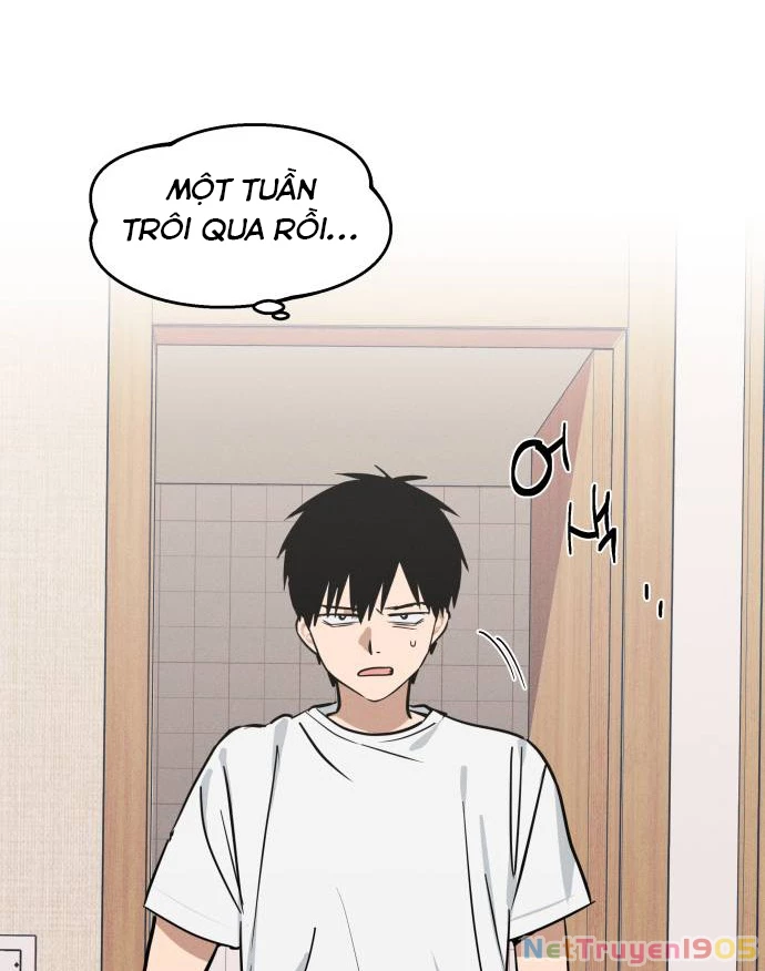 Hôm Nay Han Yoil Là Con Gái Chapter 8 - 22