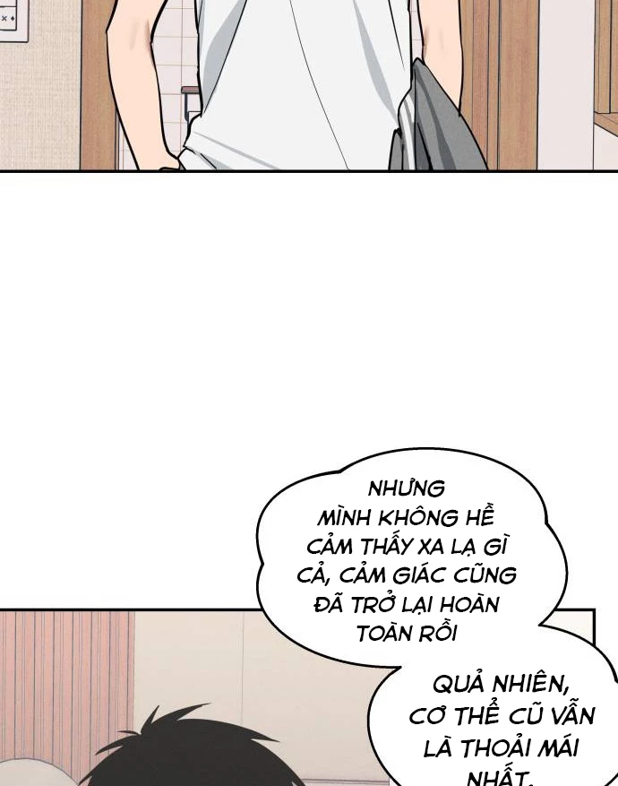 Hôm Nay Han Yoil Là Con Gái Chapter 8 - 23