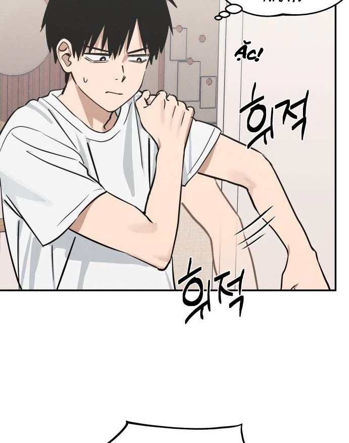 Hôm Nay Han Yoil Là Con Gái Chapter 8 - 24