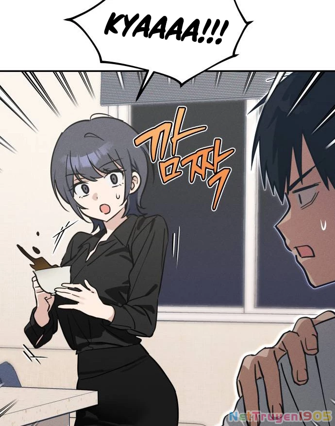 Hôm Nay Han Yoil Là Con Gái Chapter 8 - 25
