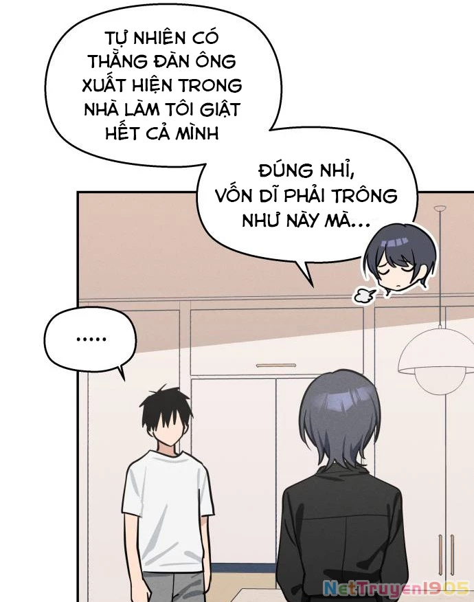 Hôm Nay Han Yoil Là Con Gái Chapter 8 - 27
