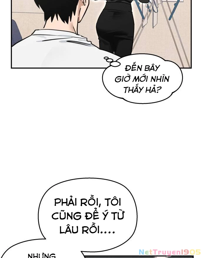 Hôm Nay Han Yoil Là Con Gái Chapter 8 - 30
