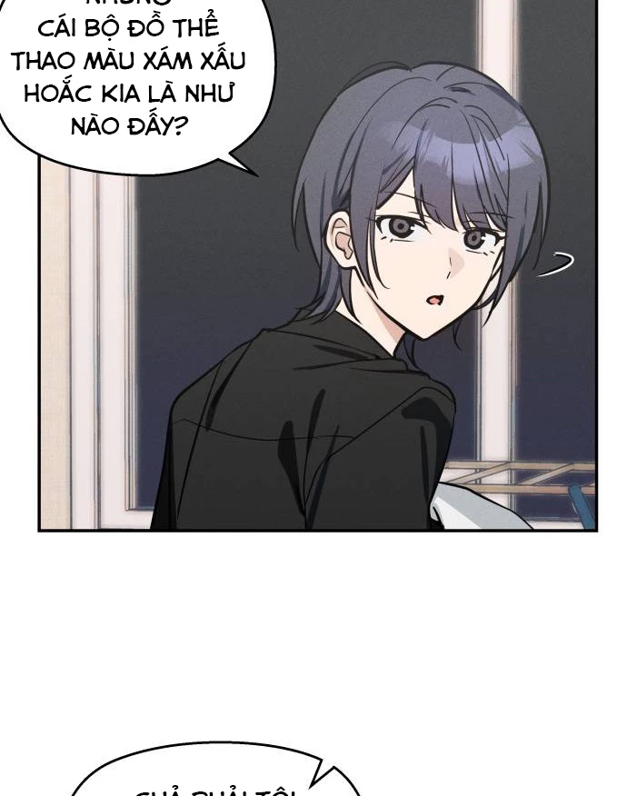 Hôm Nay Han Yoil Là Con Gái Chapter 8 - 31