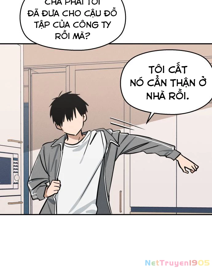 Hôm Nay Han Yoil Là Con Gái Chapter 8 - 32