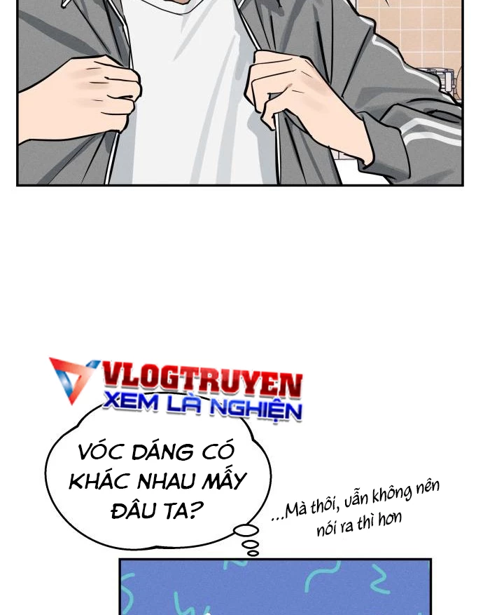 Hôm Nay Han Yoil Là Con Gái Chapter 8 - 34