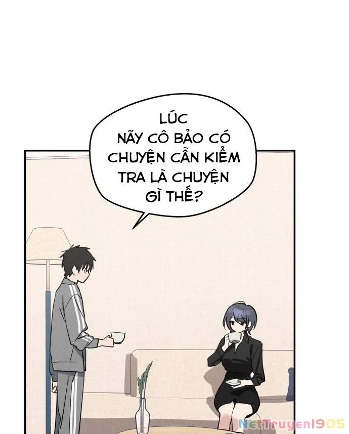 Hôm Nay Han Yoil Là Con Gái Chapter 8 - 37