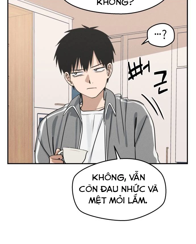 Hôm Nay Han Yoil Là Con Gái Chapter 8 - 39