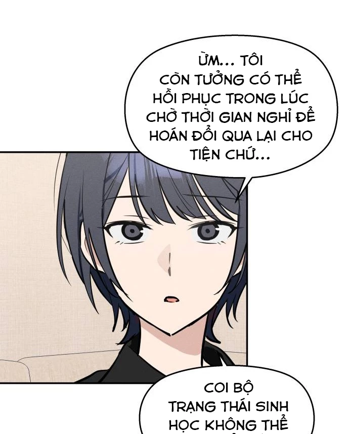 Hôm Nay Han Yoil Là Con Gái Chapter 8 - 40