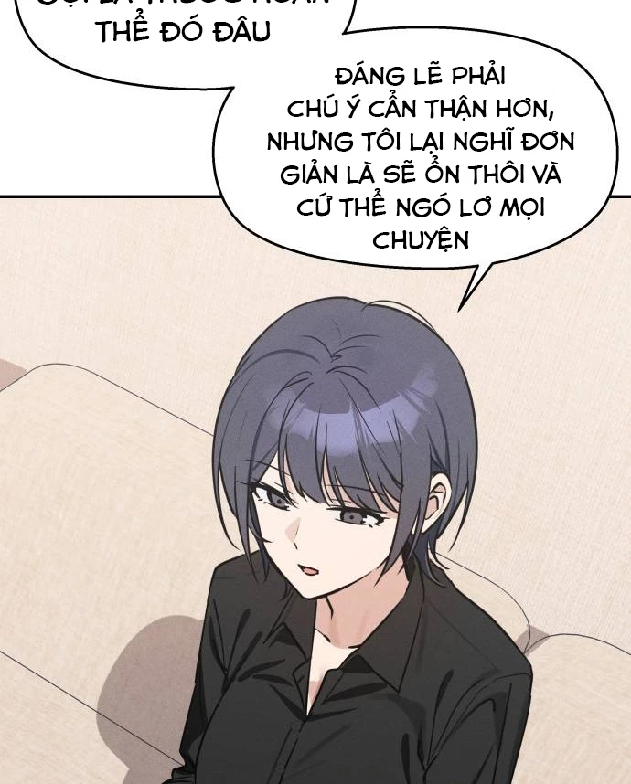 Hôm Nay Han Yoil Là Con Gái Chapter 8 - 43