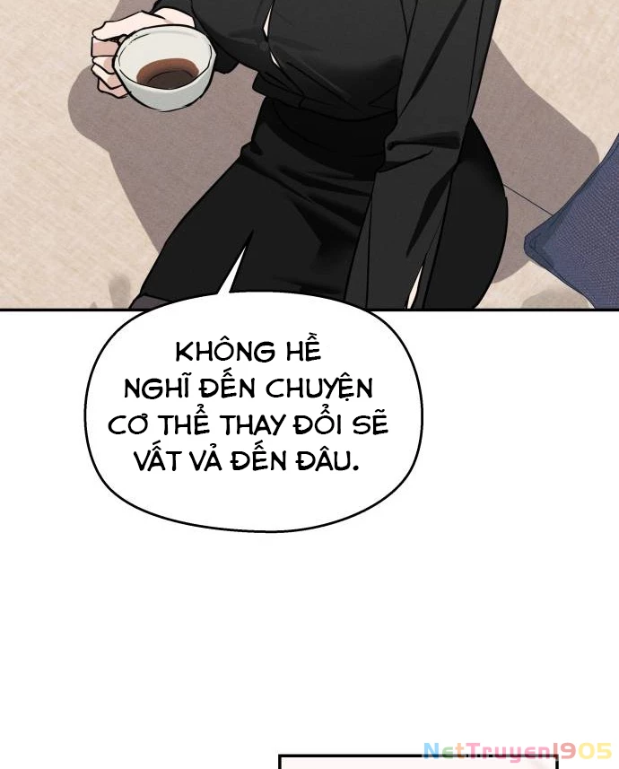 Hôm Nay Han Yoil Là Con Gái Chapter 8 - 44
