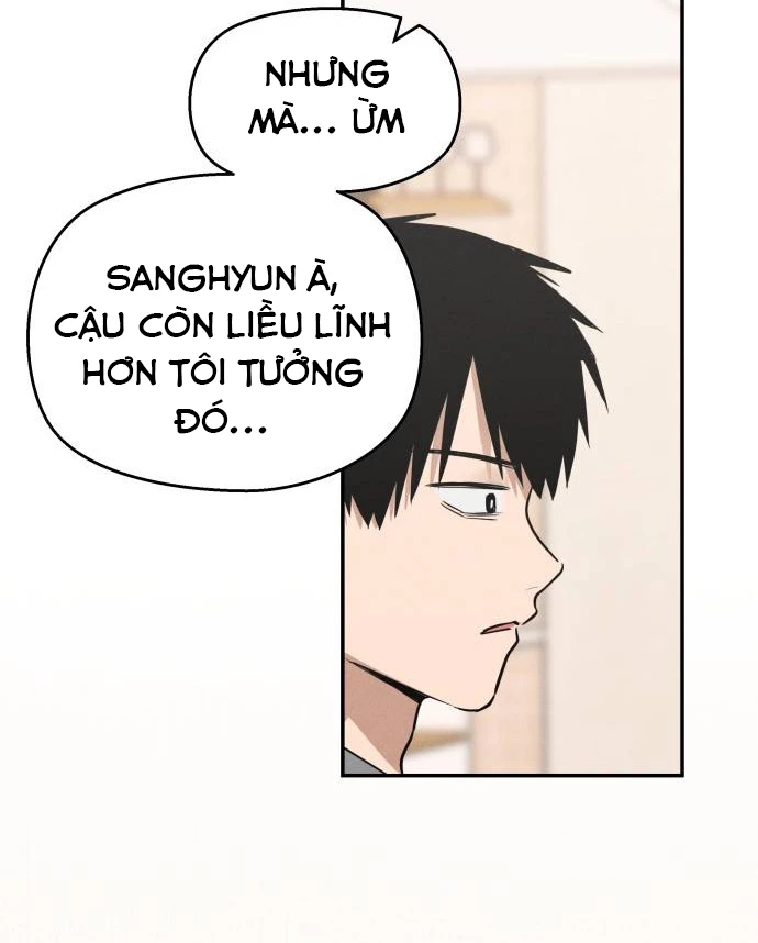 Hôm Nay Han Yoil Là Con Gái Chapter 8 - 45