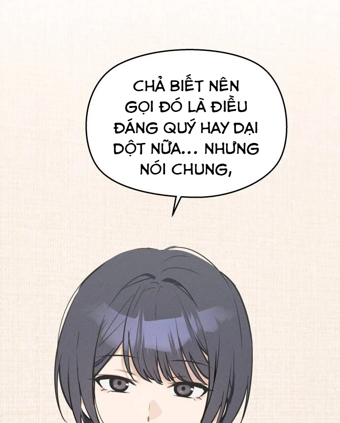 Hôm Nay Han Yoil Là Con Gái Chapter 8 - 46