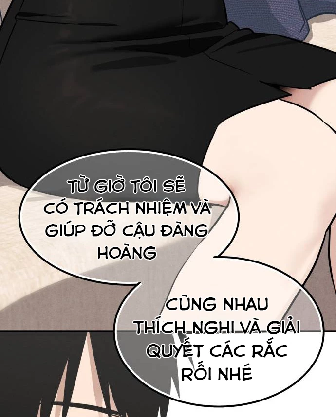 Hôm Nay Han Yoil Là Con Gái Chapter 8 - 48