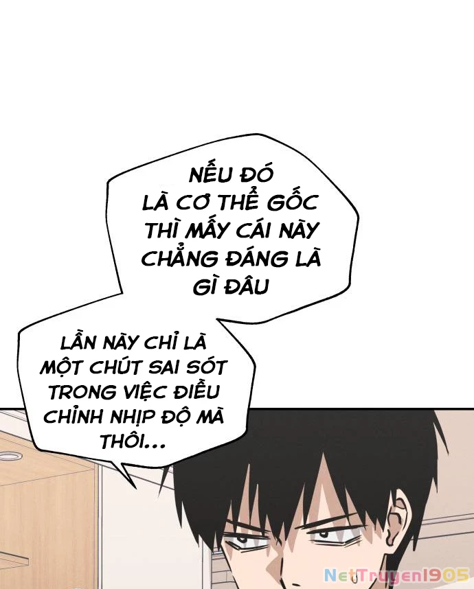 Hôm Nay Han Yoil Là Con Gái Chapter 8 - 52