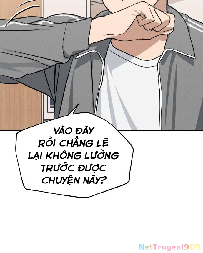 Hôm Nay Han Yoil Là Con Gái Chapter 8 - 53