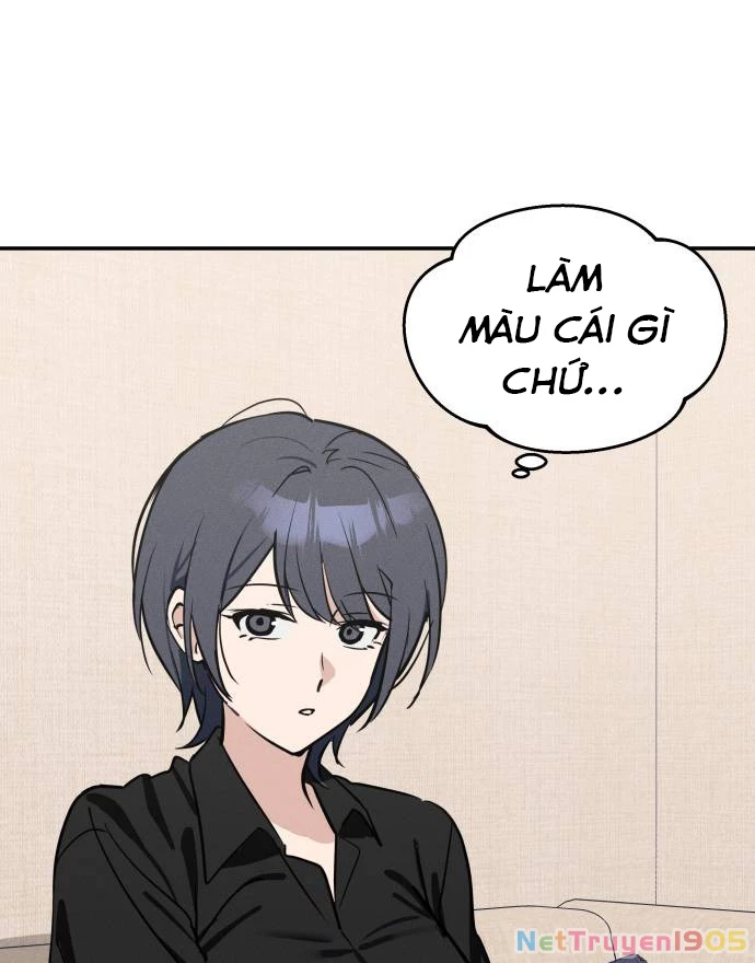 Hôm Nay Han Yoil Là Con Gái Chapter 8 - 54