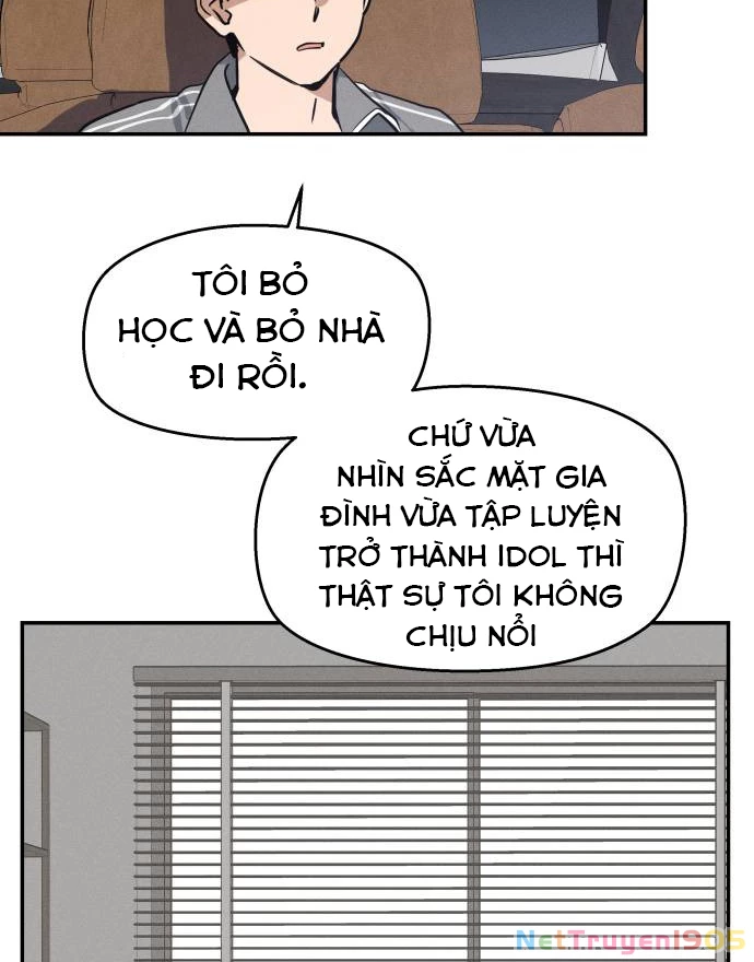 Hôm Nay Han Yoil Là Con Gái Chapter 8 - 59