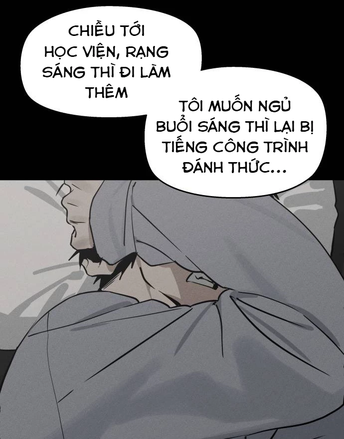 Hôm Nay Han Yoil Là Con Gái Chapter 8 - 62