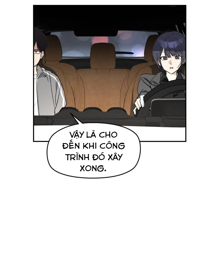 Hôm Nay Han Yoil Là Con Gái Chapter 8 - 64