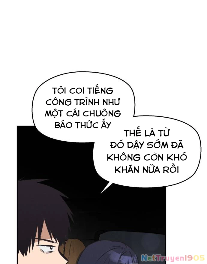 Hôm Nay Han Yoil Là Con Gái Chapter 8 - 66
