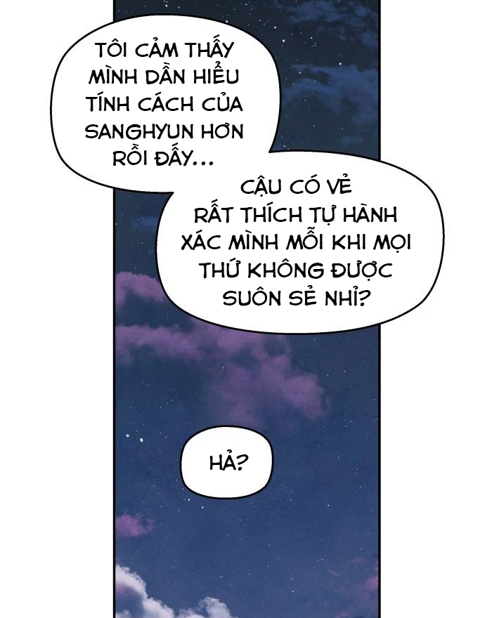 Hôm Nay Han Yoil Là Con Gái Chapter 8 - 68