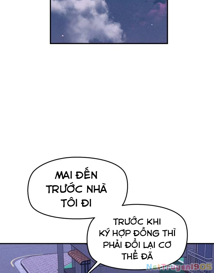 Hôm Nay Han Yoil Là Con Gái Chapter 8 - 69