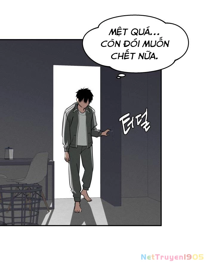Hôm Nay Han Yoil Là Con Gái Chapter 8 - 71