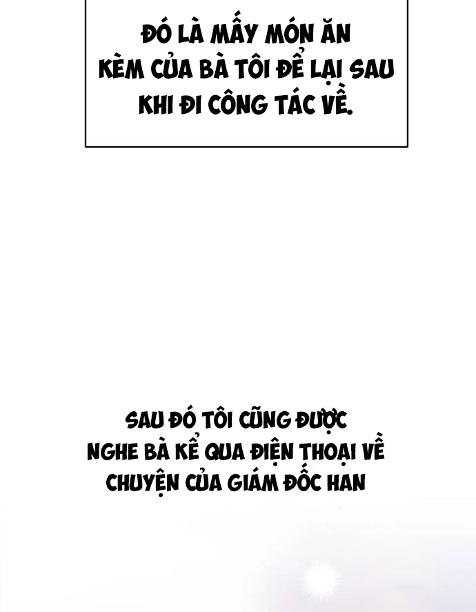 Hôm Nay Han Yoil Là Con Gái Chapter 8 - 76
