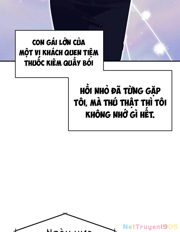 Hôm Nay Han Yoil Là Con Gái Chapter 8 - 78