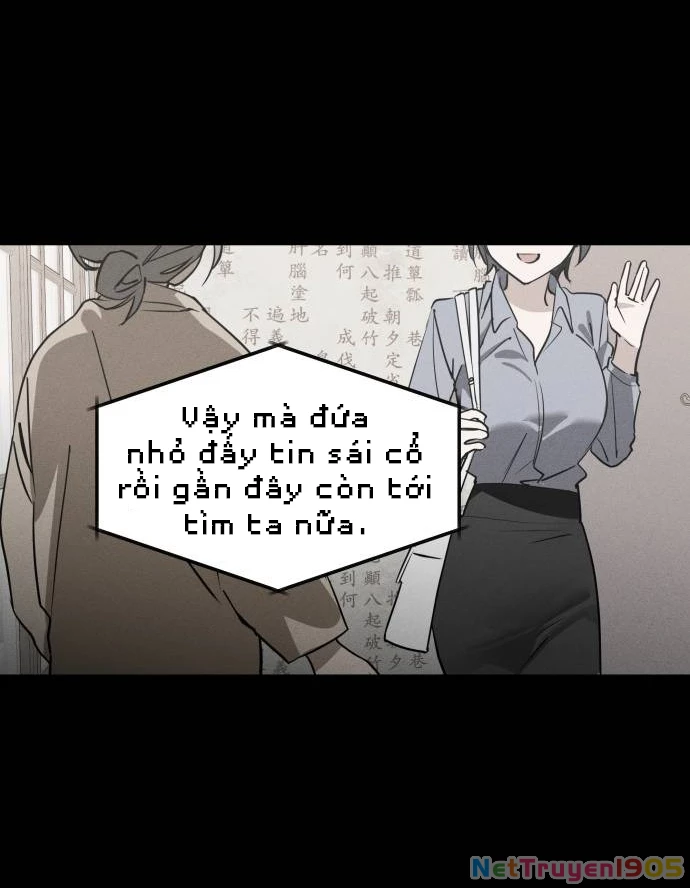 Hôm Nay Han Yoil Là Con Gái Chapter 8 - 81
