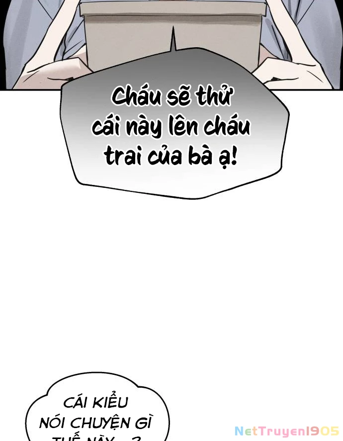 Hôm Nay Han Yoil Là Con Gái Chapter 8 - 84