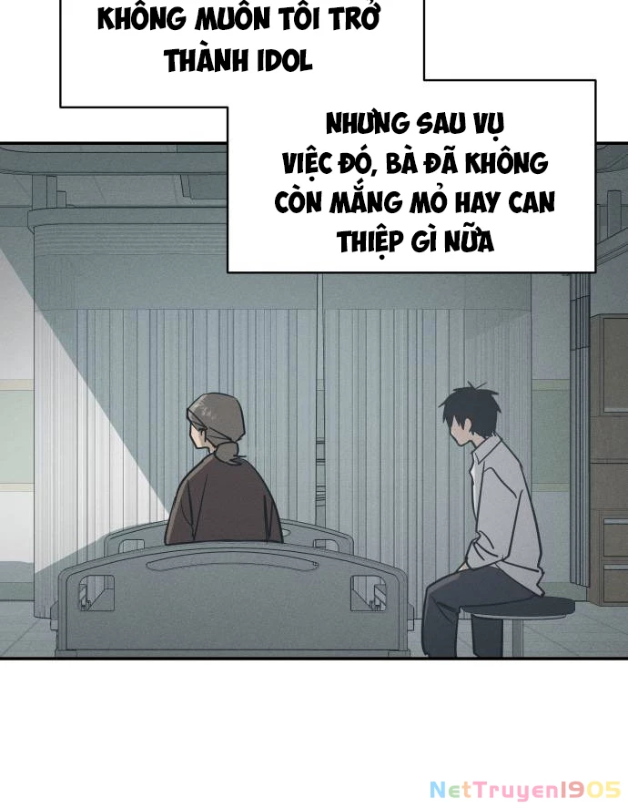 Hôm Nay Han Yoil Là Con Gái Chapter 8 - 89