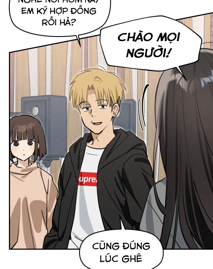 Hôm Nay Han Yoil Là Con Gái Chapter 8 - 101