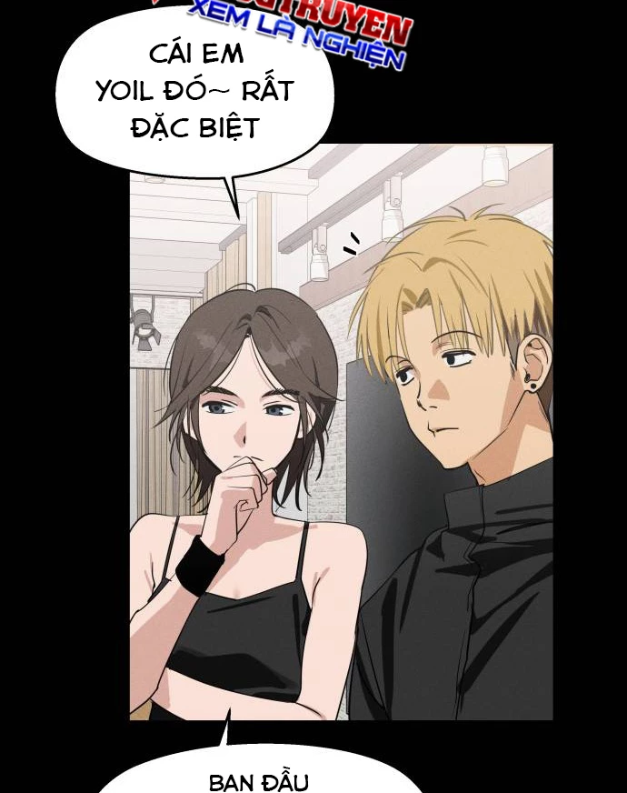 Hôm Nay Han Yoil Là Con Gái Chapter 8 - 105