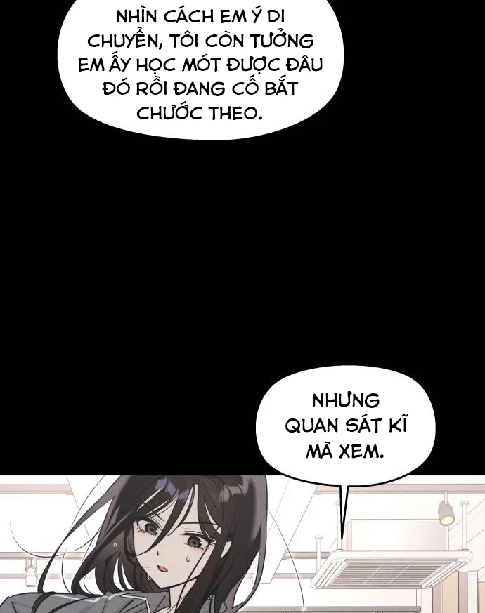 Hôm Nay Han Yoil Là Con Gái Chapter 8 - 106