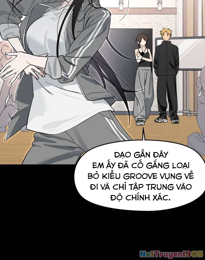 Hôm Nay Han Yoil Là Con Gái Chapter 8 - 107