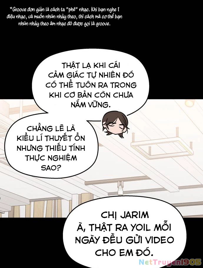 Hôm Nay Han Yoil Là Con Gái Chapter 8 - 108