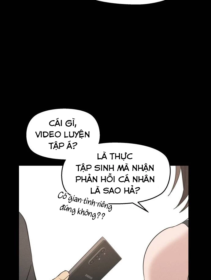 Hôm Nay Han Yoil Là Con Gái Chapter 8 - 109