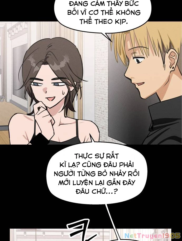 Hôm Nay Han Yoil Là Con Gái Chapter 8 - 111