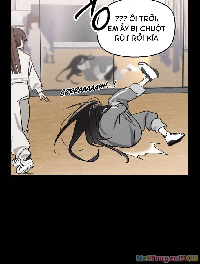 Hôm Nay Han Yoil Là Con Gái Chapter 8 - 112