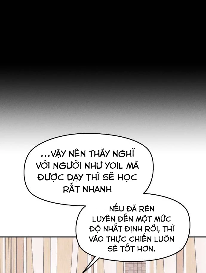 Hôm Nay Han Yoil Là Con Gái Chapter 8 - 113