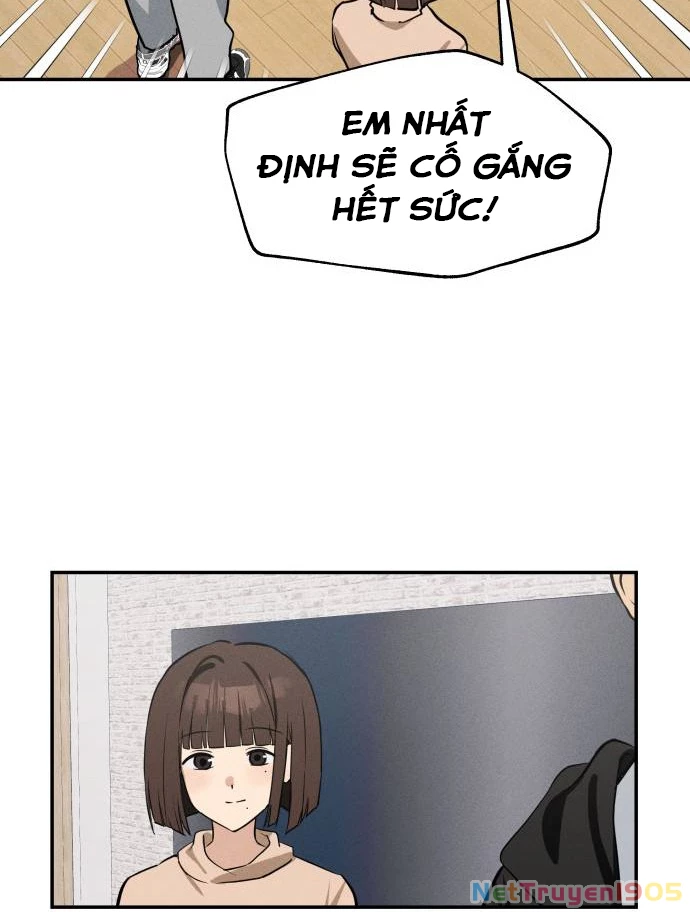 Hôm Nay Han Yoil Là Con Gái Chapter 8 - 118