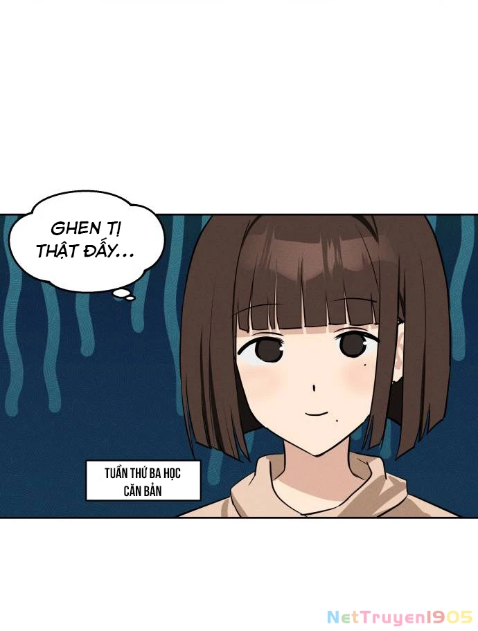 Hôm Nay Han Yoil Là Con Gái Chapter 8 - 119